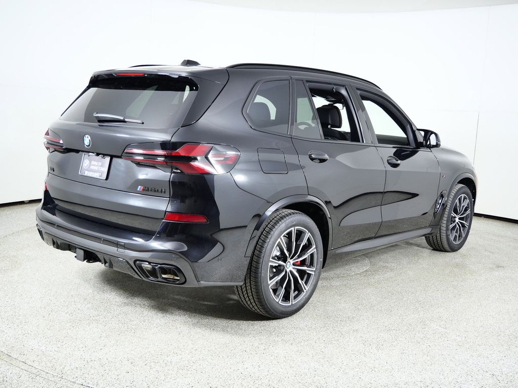 Thumbnail: 2026 BMW X5 - 9