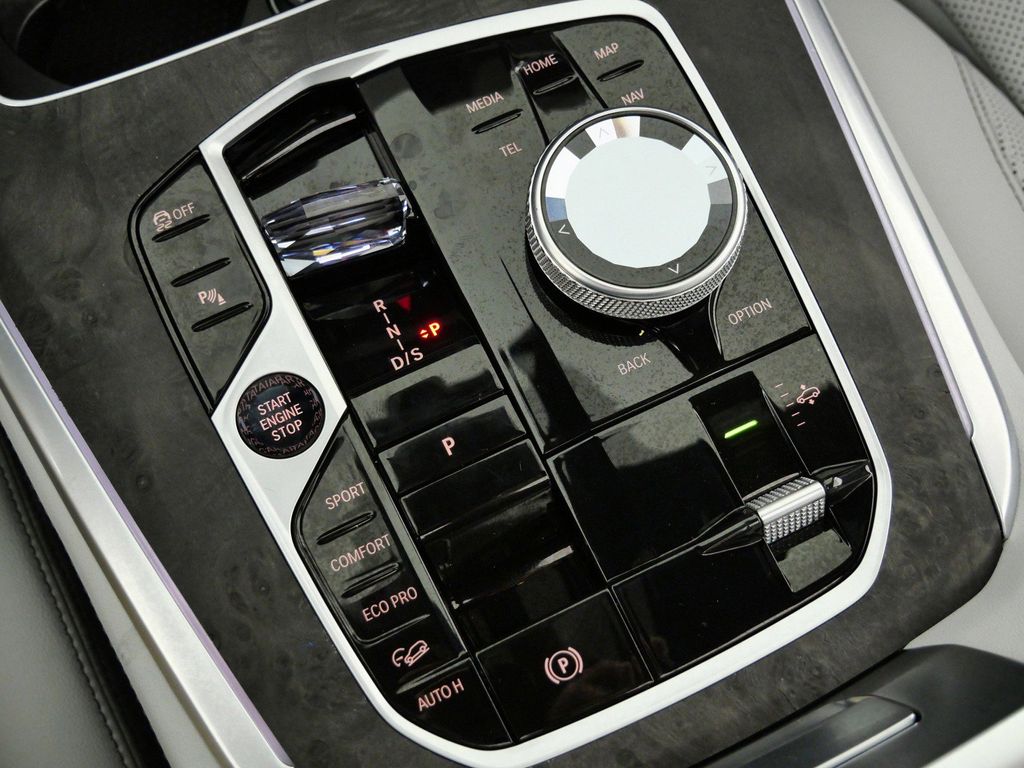 Thumbnail: 2026 BMW X5 - 48