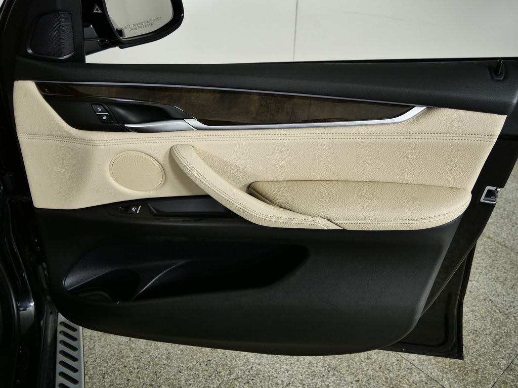 Thumbnail: 2017 BMW X5 - 20