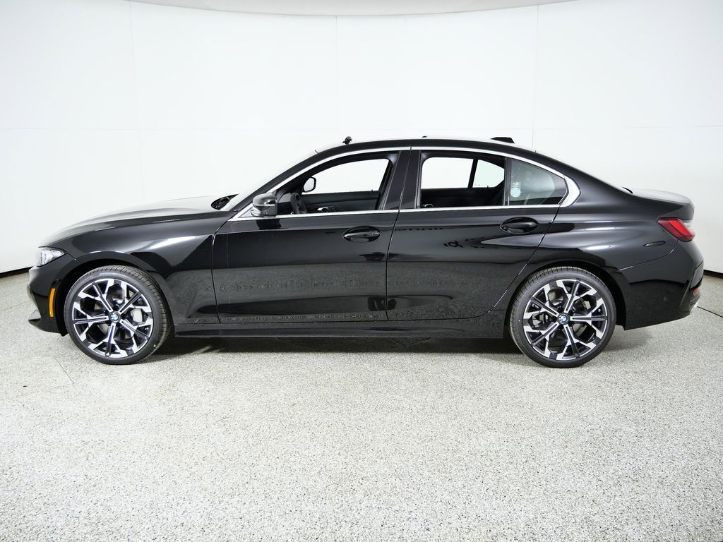 Thumbnail: 2026 BMW 3 Series - 15