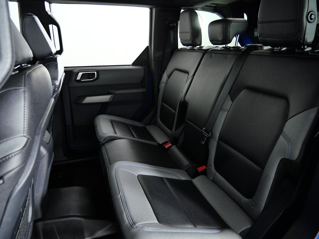 Thumbnail: 2023 Ford Bronco - 31