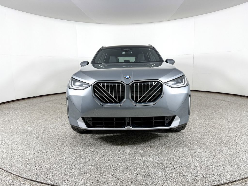 Thumbnail: 2025 BMW X3 - 5