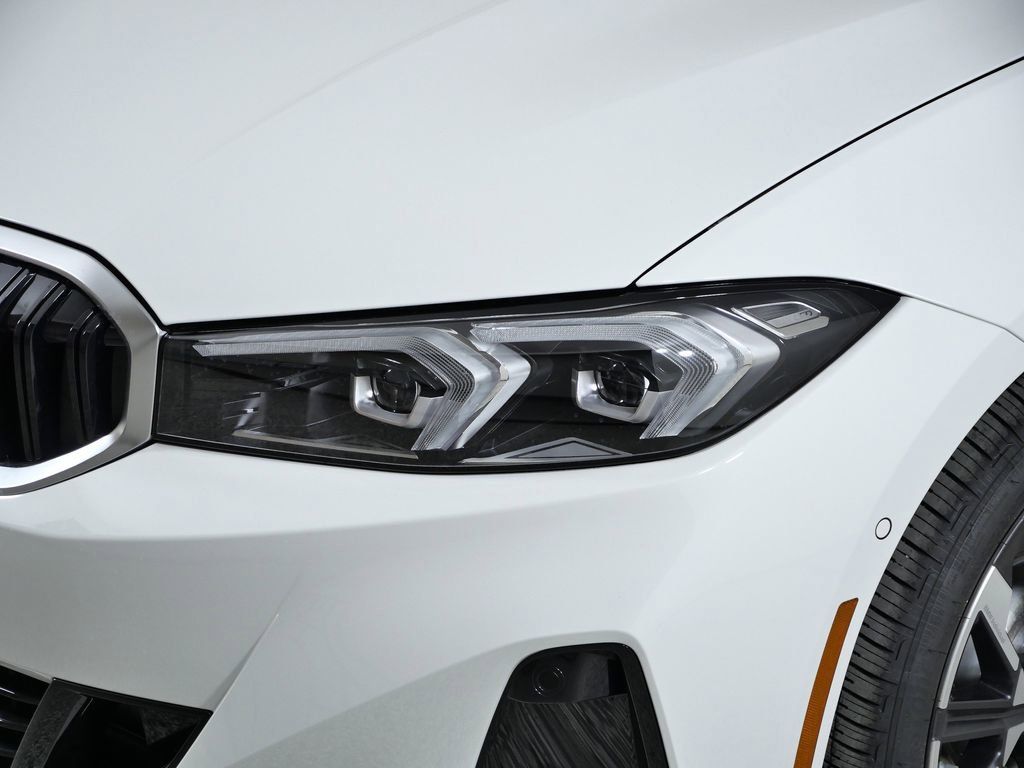 Thumbnail: 2026 BMW 3 Series - 5