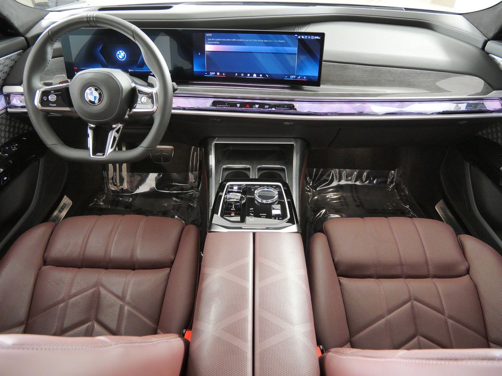 Thumbnail: 2023 BMW 7 Series - 6