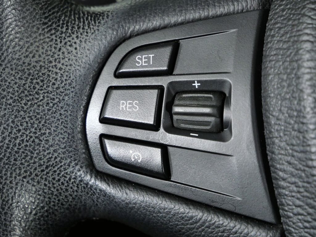 Thumbnail: 2014 BMW X3 - 40