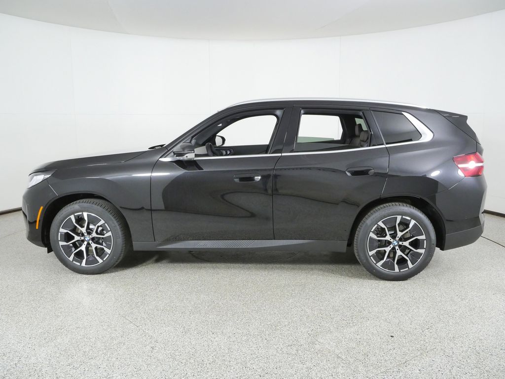 Thumbnail: 2026 BMW X3 - 15