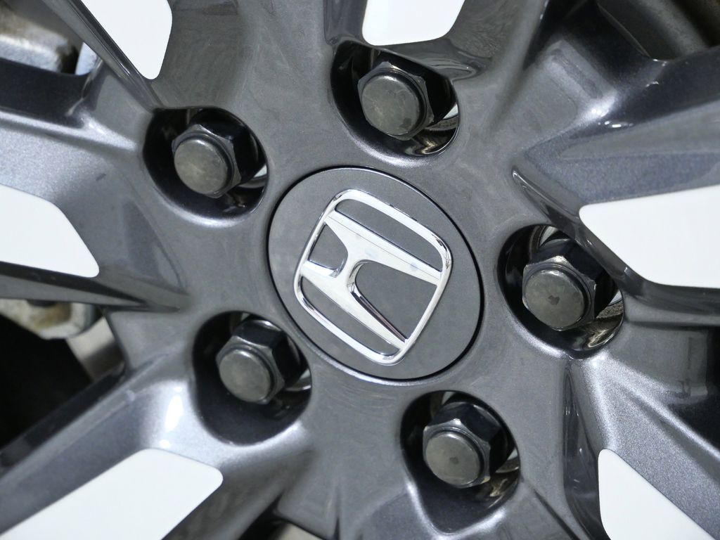 Thumbnail: 2025 Honda Pilot - 5