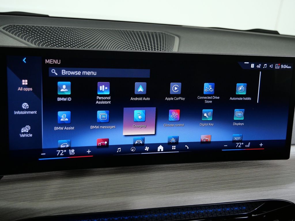 Thumbnail: 2026 BMW i4 - 43