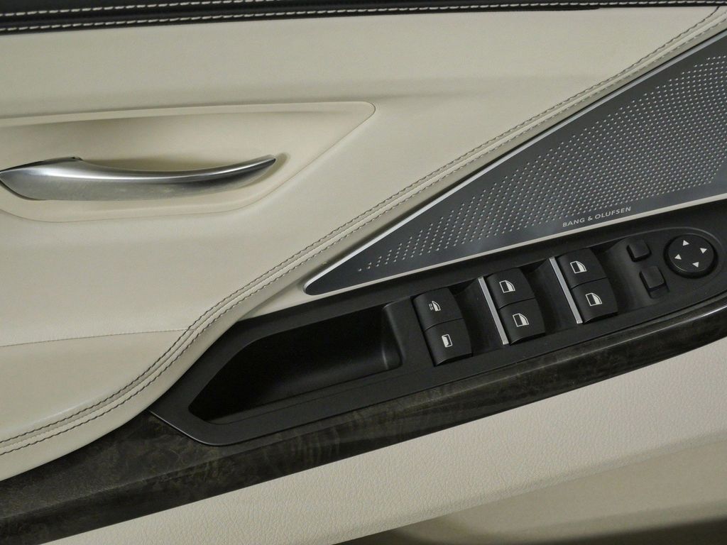 Thumbnail: 2016 BMW 6 Series - 33