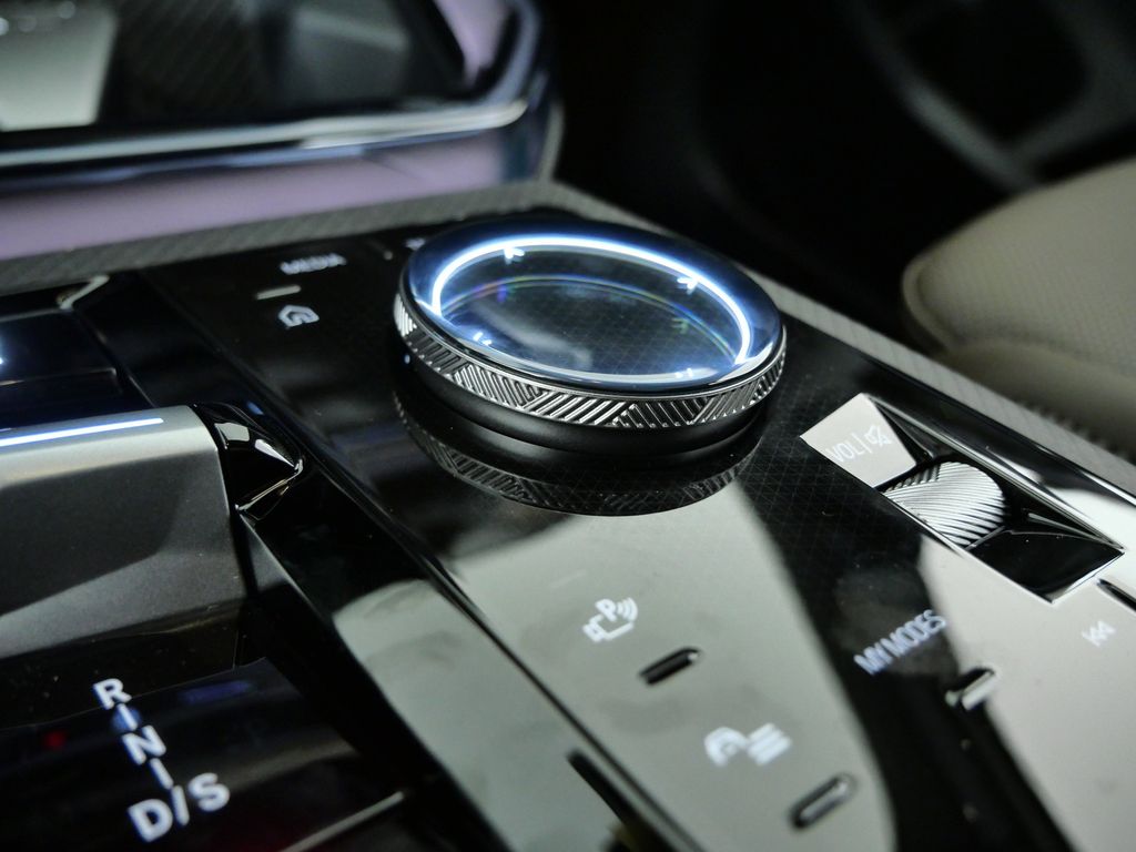 Thumbnail: 2026 BMW X3 - 35