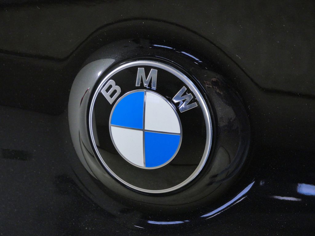 Thumbnail: 2025 BMW X3 - 14