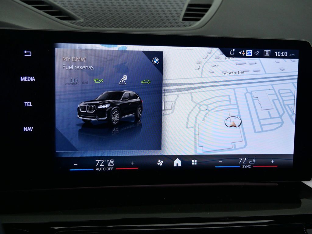 Thumbnail: 2026 BMW X1 - 41