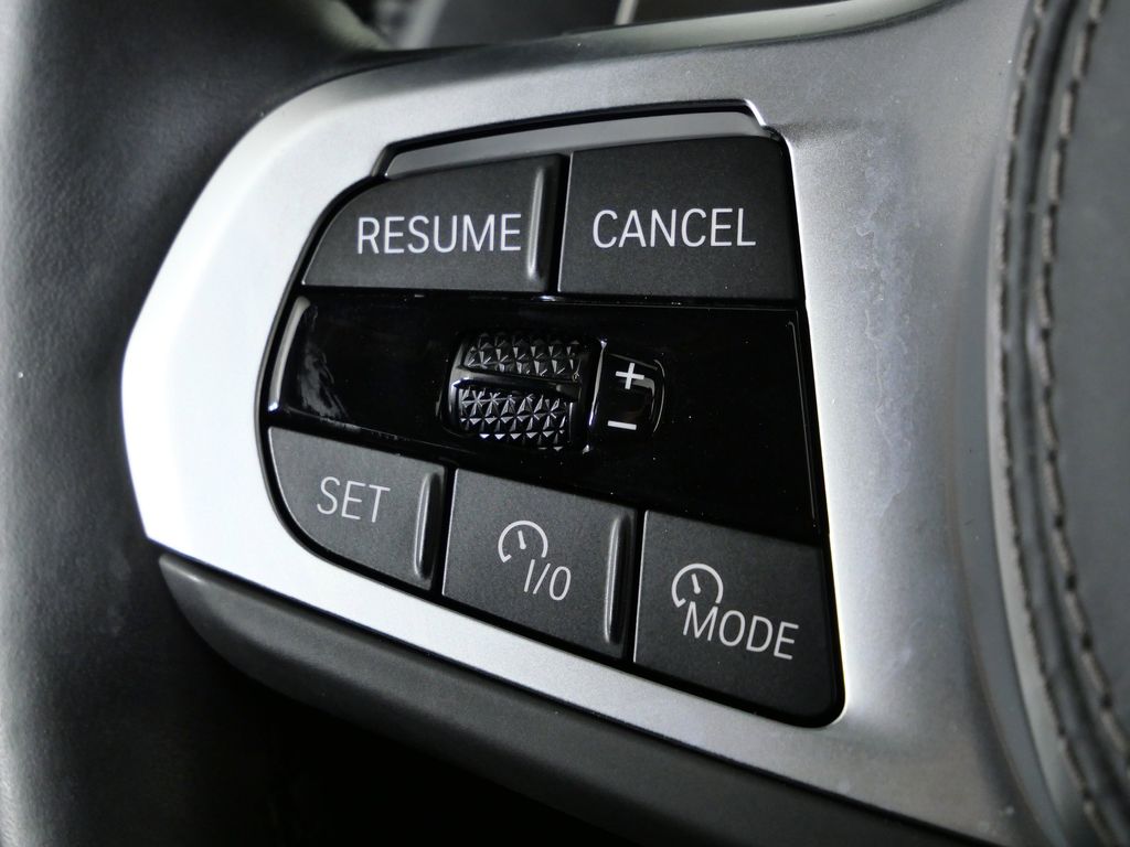 Thumbnail: 2025 BMW X5 - 46