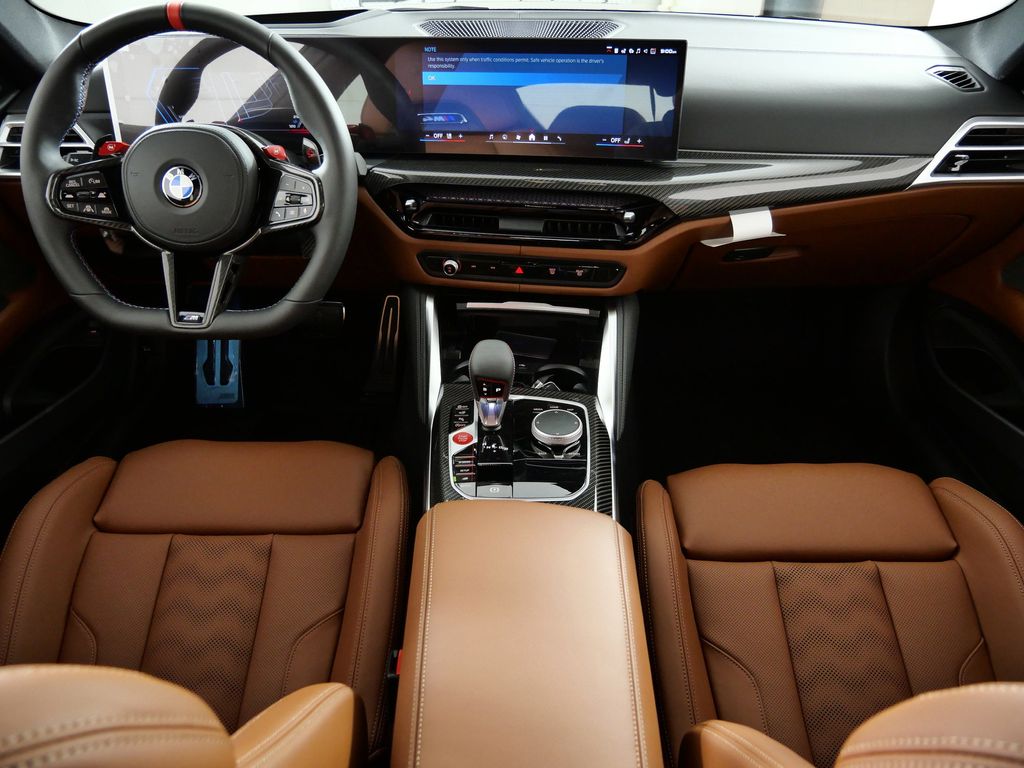 Thumbnail: 2026 BMW M4 - 5