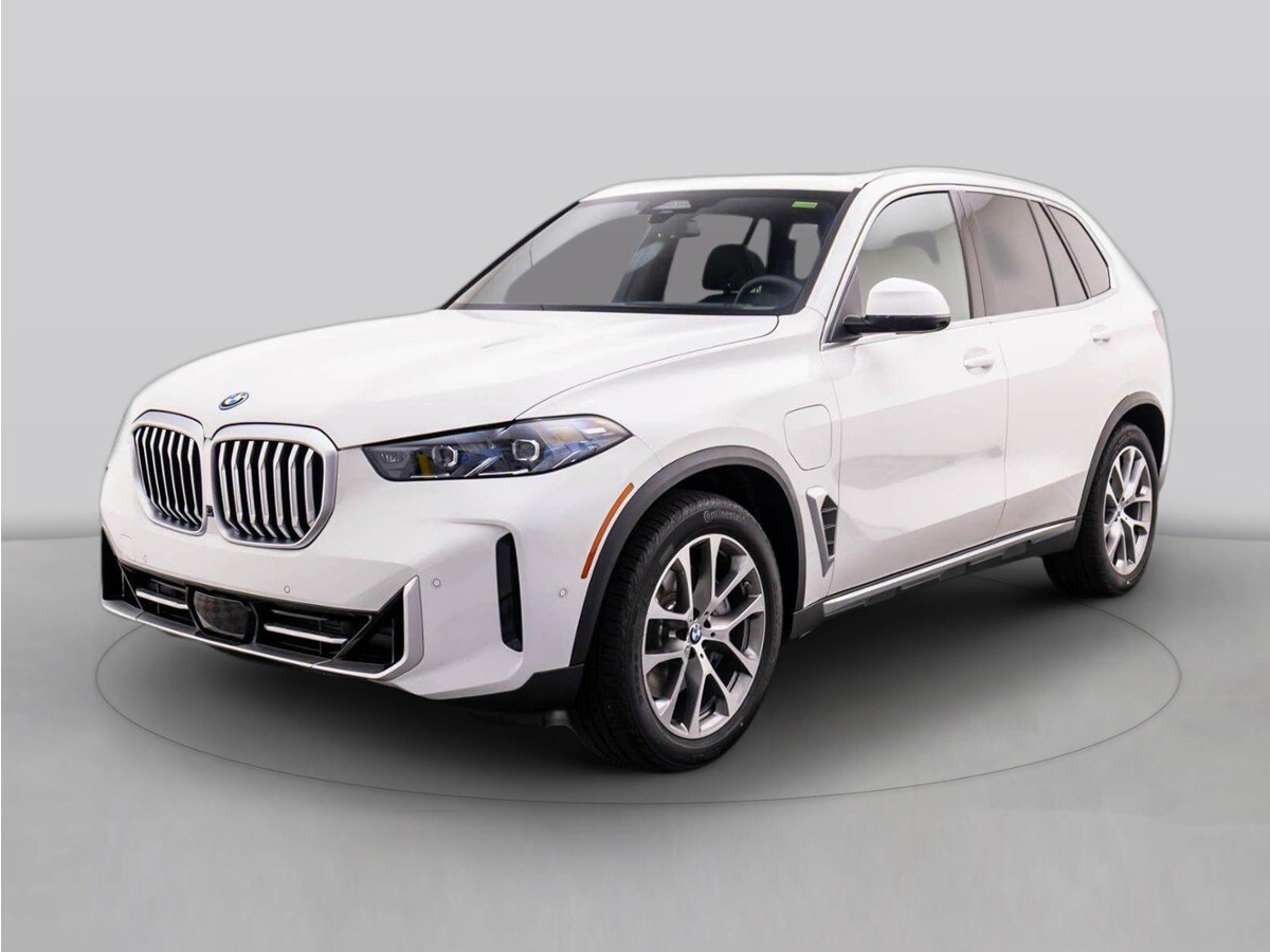 2026 BMW X5 xDrive50e -
                  Wayzata, MN