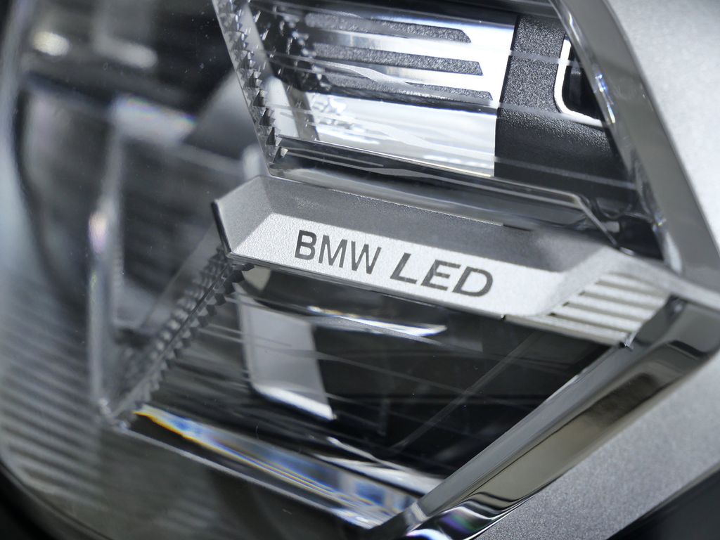 Thumbnail: 2022 BMW X3 - 5