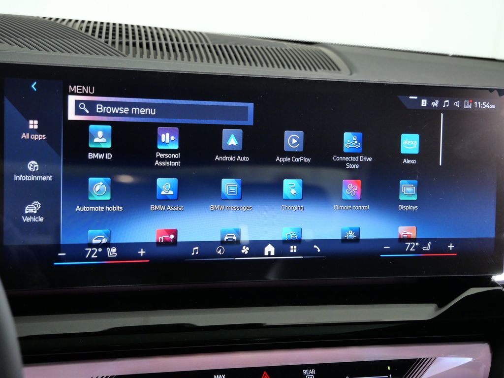 Thumbnail: 2026 BMW 5 Series - 42