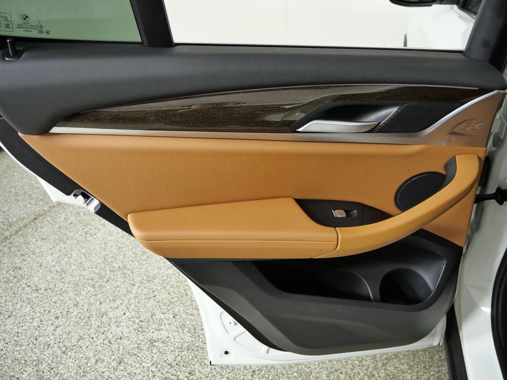 Thumbnail: 2023 BMW X3 - 34