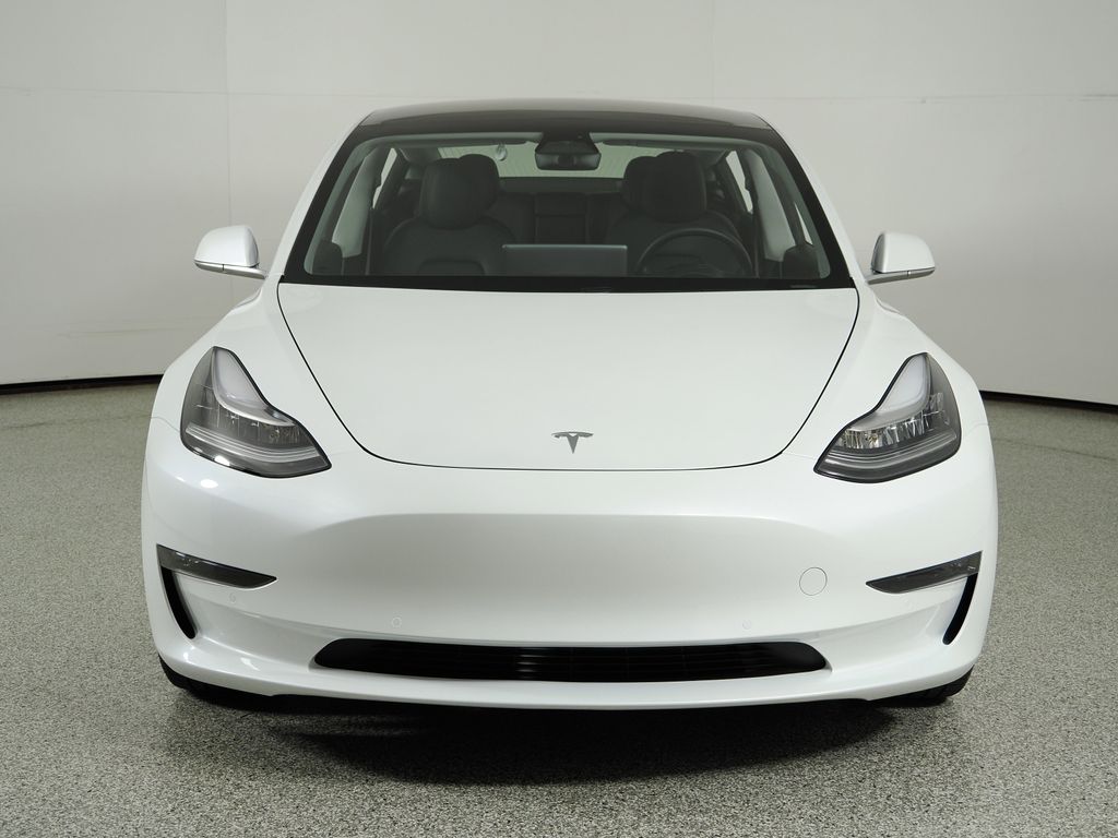 Thumbnail: 2020 Tesla Model 3 - 5