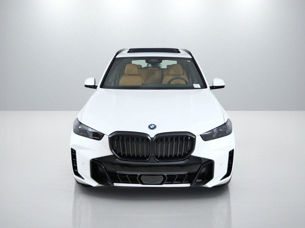 Thumbnail: 2026 BMW X5 - 16