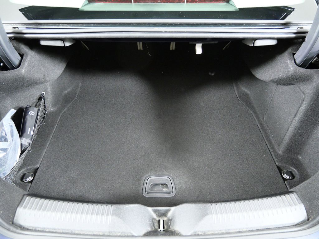 Thumbnail: 2019 Mercedes-Benz CLS - 28