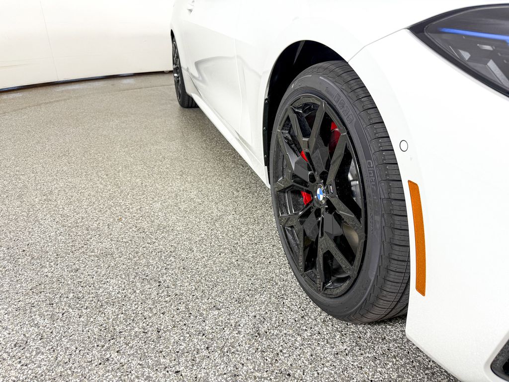 Thumbnail: 2026 BMW 4 Series - 9