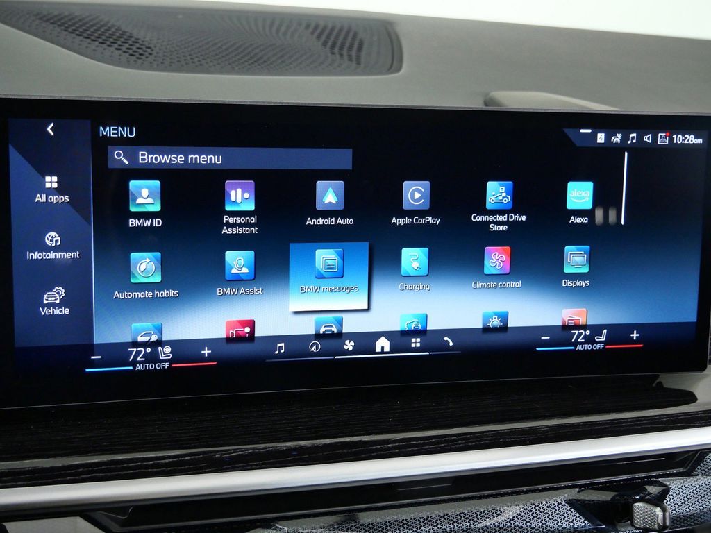 Thumbnail: 2026 BMW X5 - 44