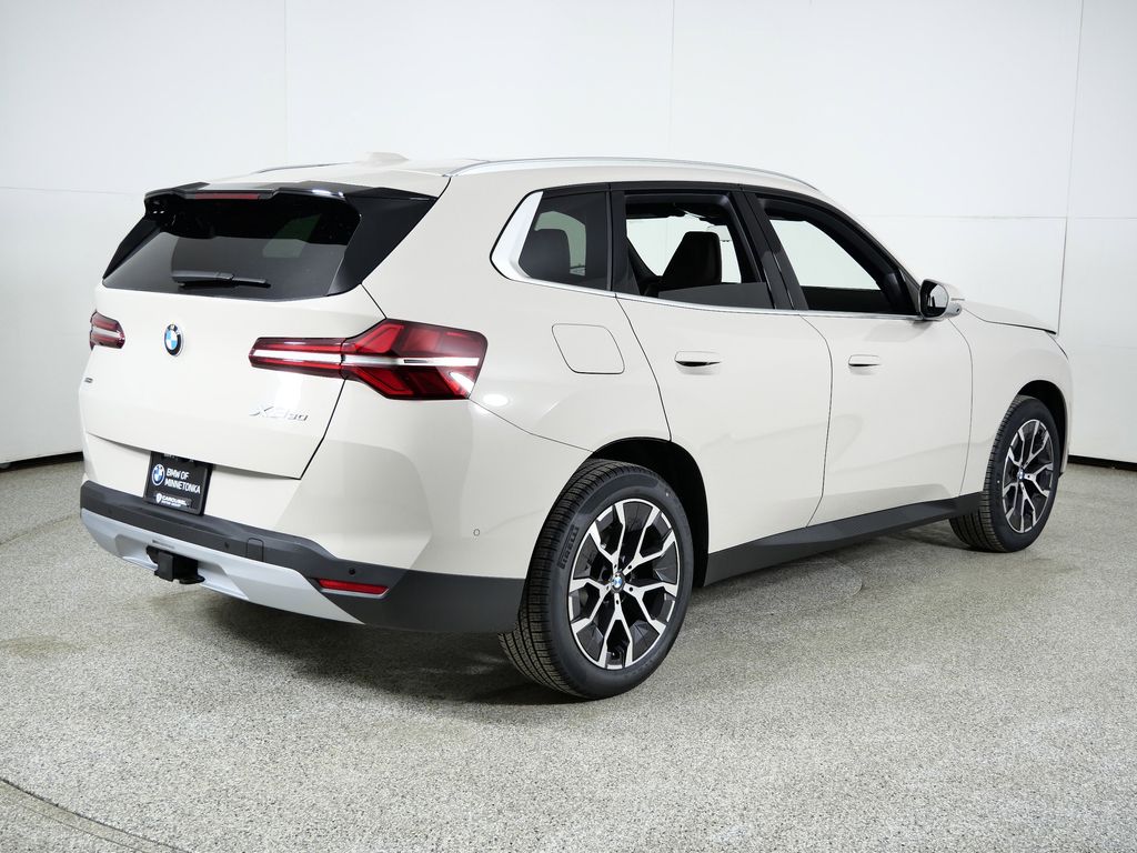 Thumbnail: 2026 BMW X3 - 9