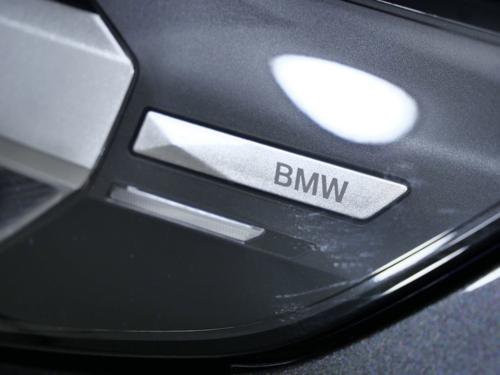 Thumbnail: 2026 BMW X3 - 6