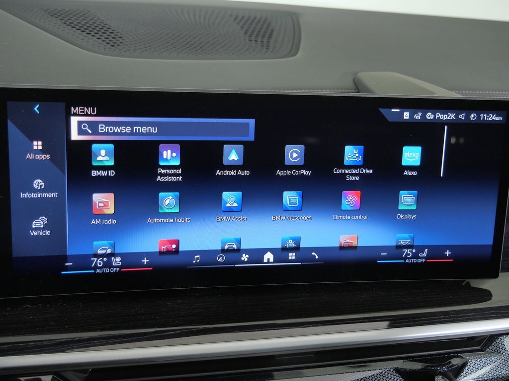 Thumbnail: 2026 BMW X5 - 44