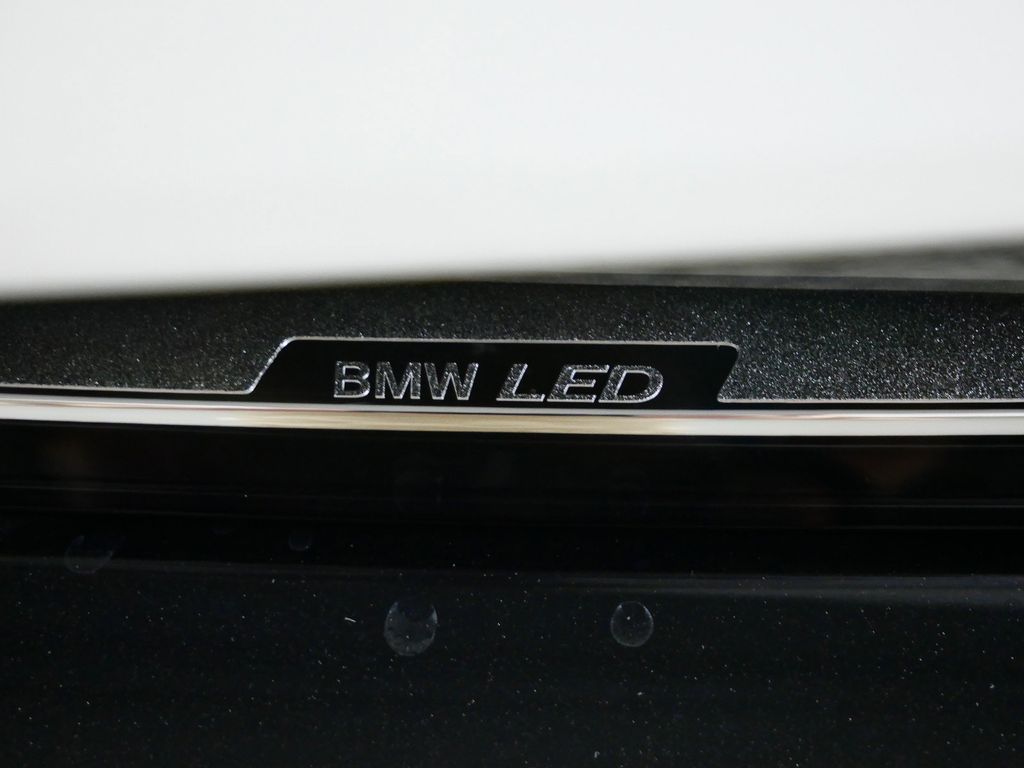 Thumbnail: 2024 BMW i7 - 17