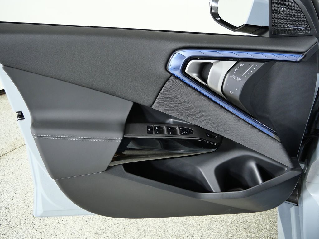 Thumbnail: 2026 BMW X3 - 33