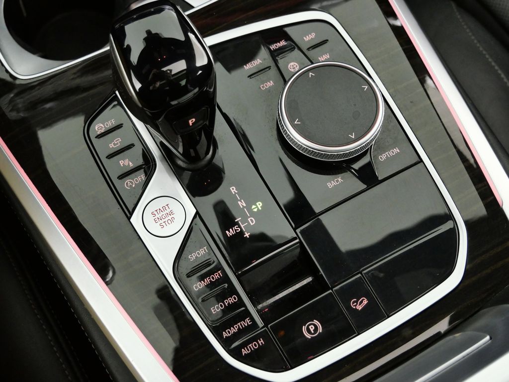 Thumbnail: 2019 BMW X5 - 49