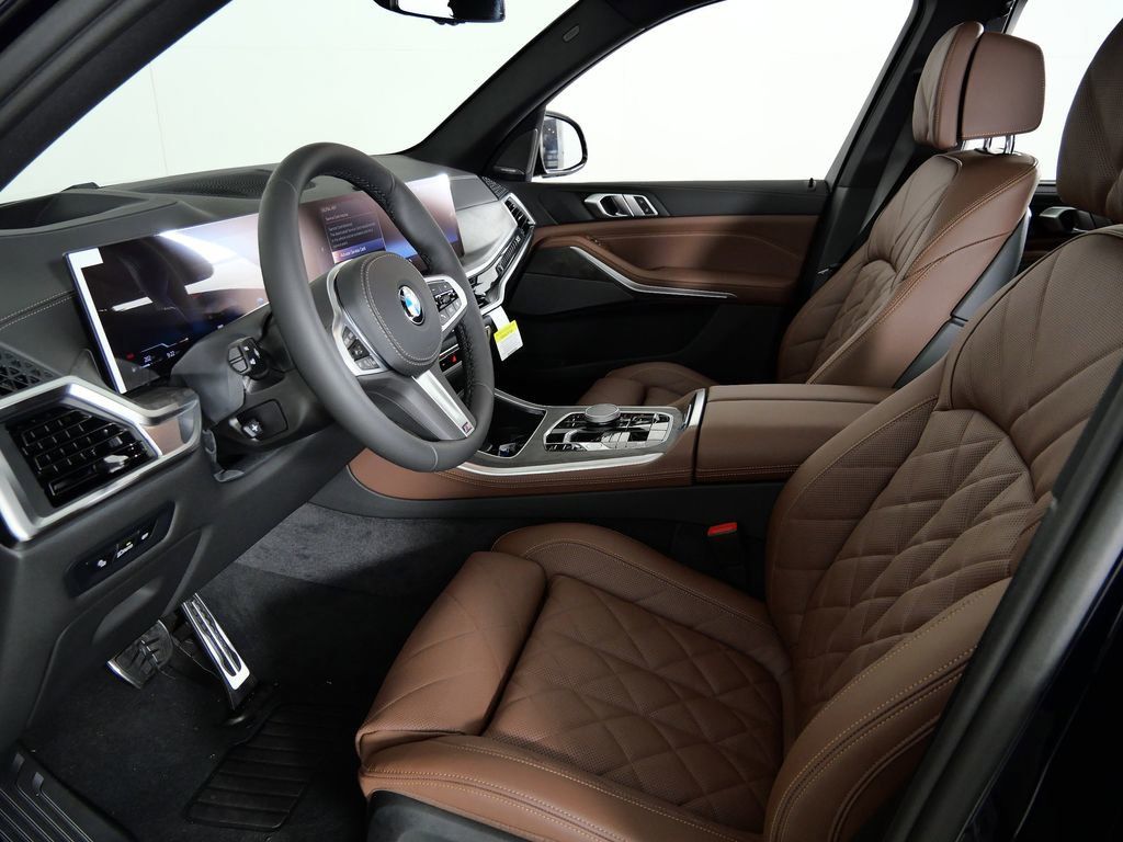 Thumbnail: 2026 BMW X5 - 37