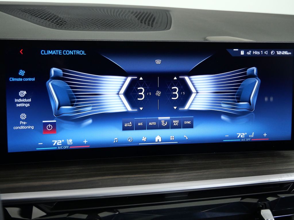 Thumbnail: 2026 BMW X7 - 45