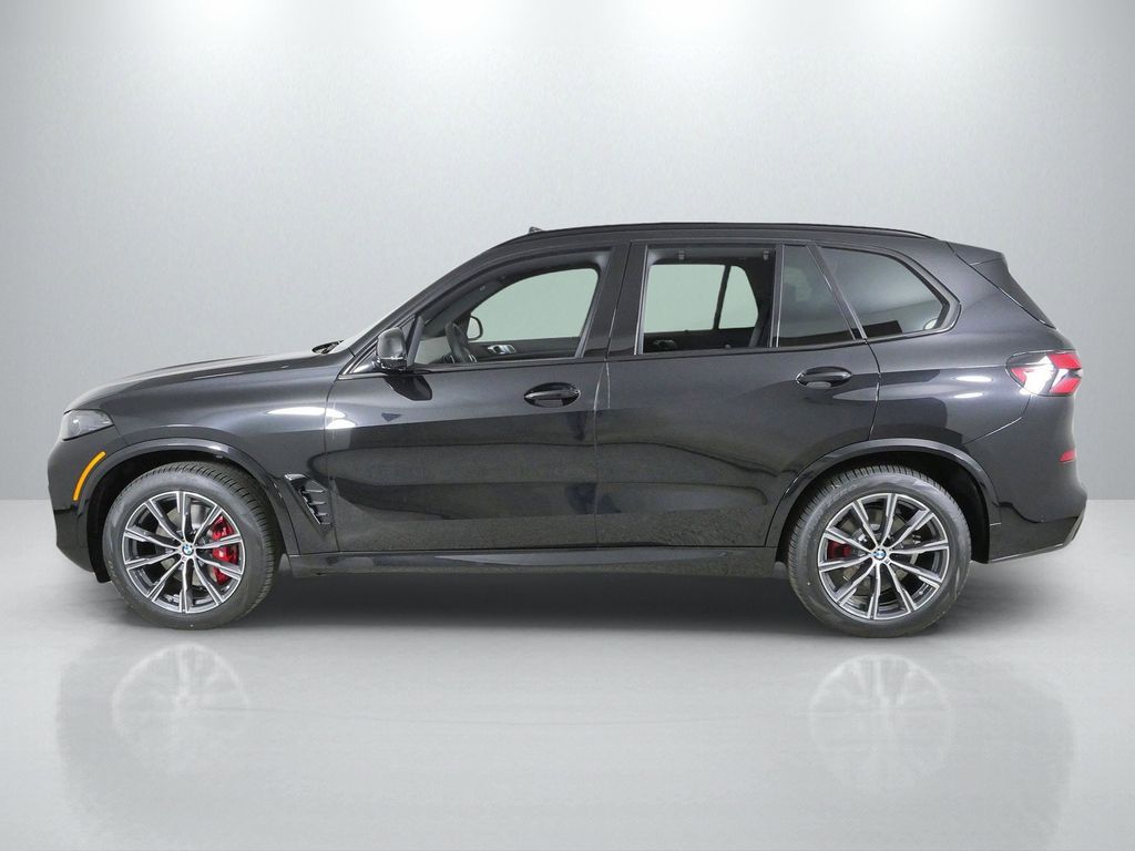 Thumbnail: 2026 BMW X5 - 15