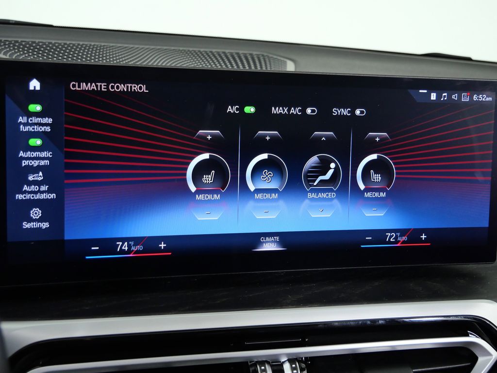 Thumbnail: 2023 BMW 3 Series - 49