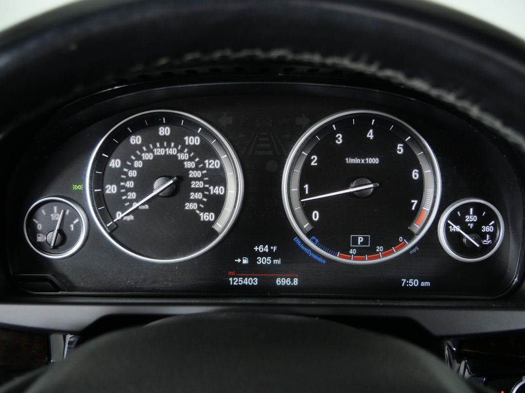 Thumbnail: 2016 BMW X5 - 51