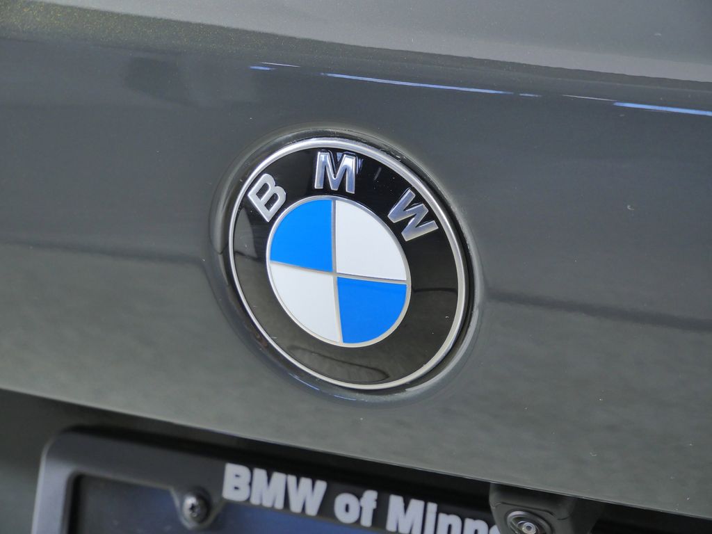 Thumbnail: 2026 BMW X5 - 11