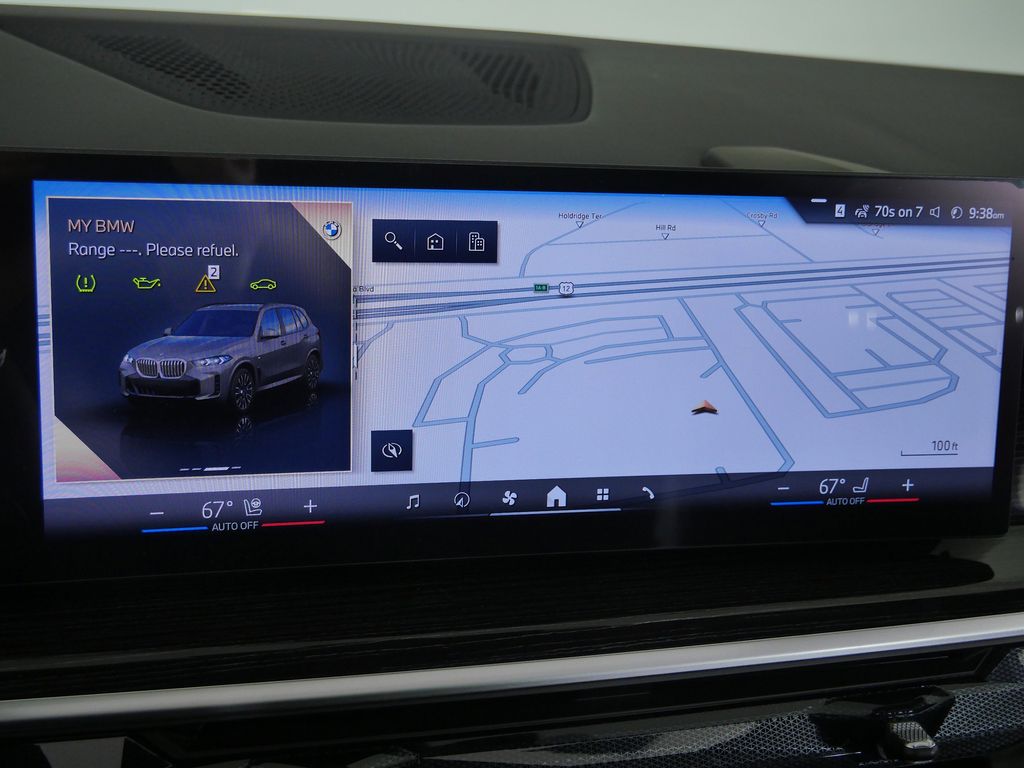 Thumbnail: 2026 BMW X5 - 43