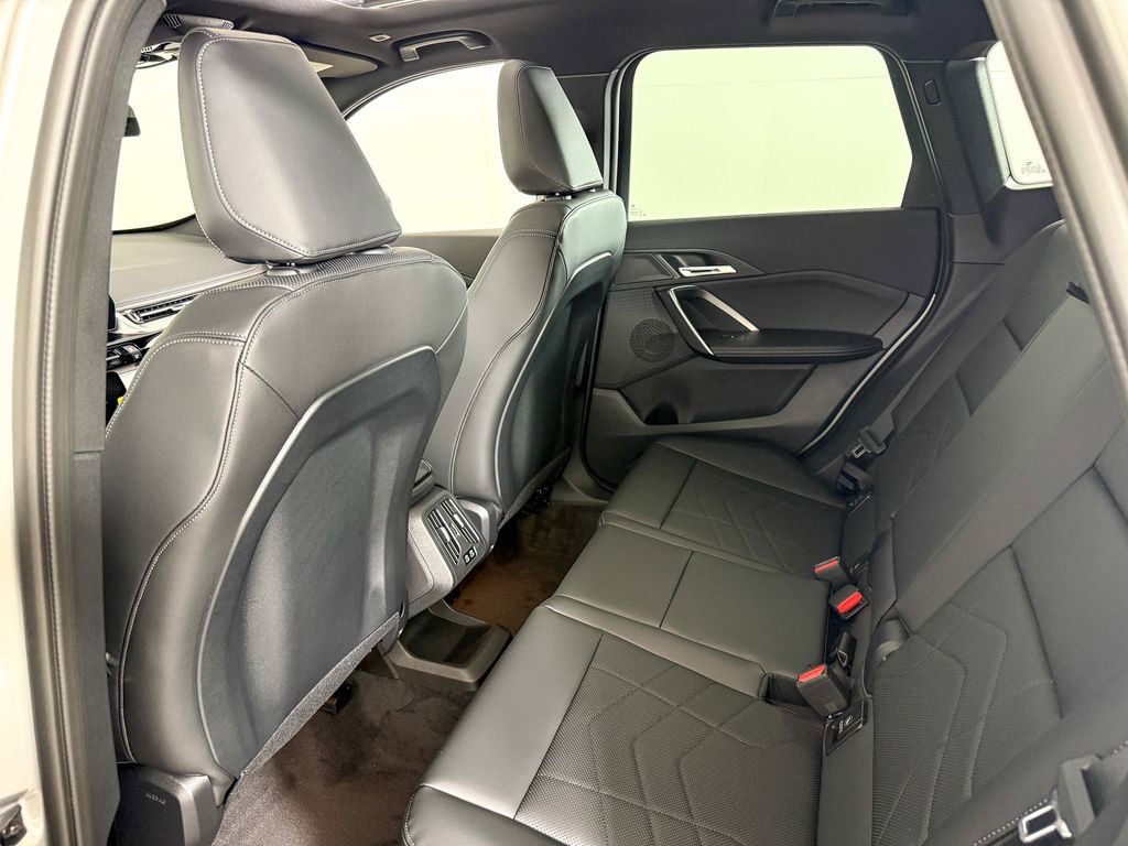 Thumbnail: 2025 BMW X1 - 30