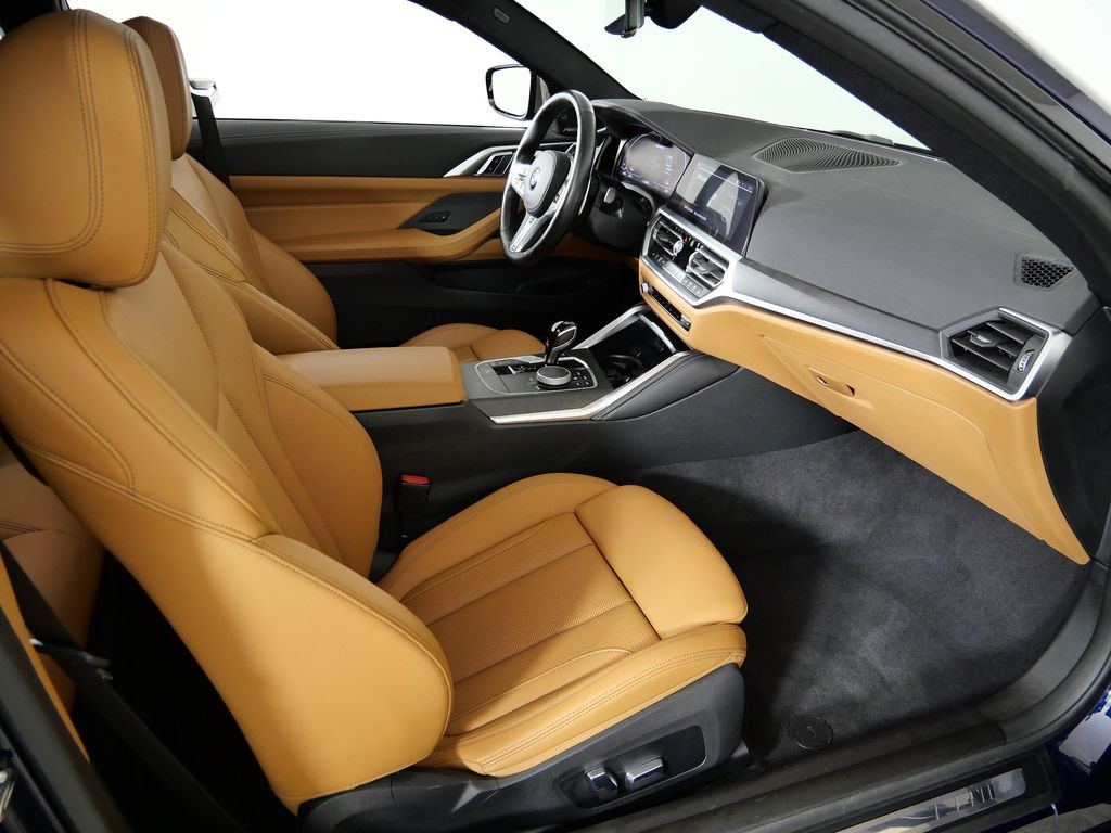 Thumbnail: 2023 BMW 4 Series - 24