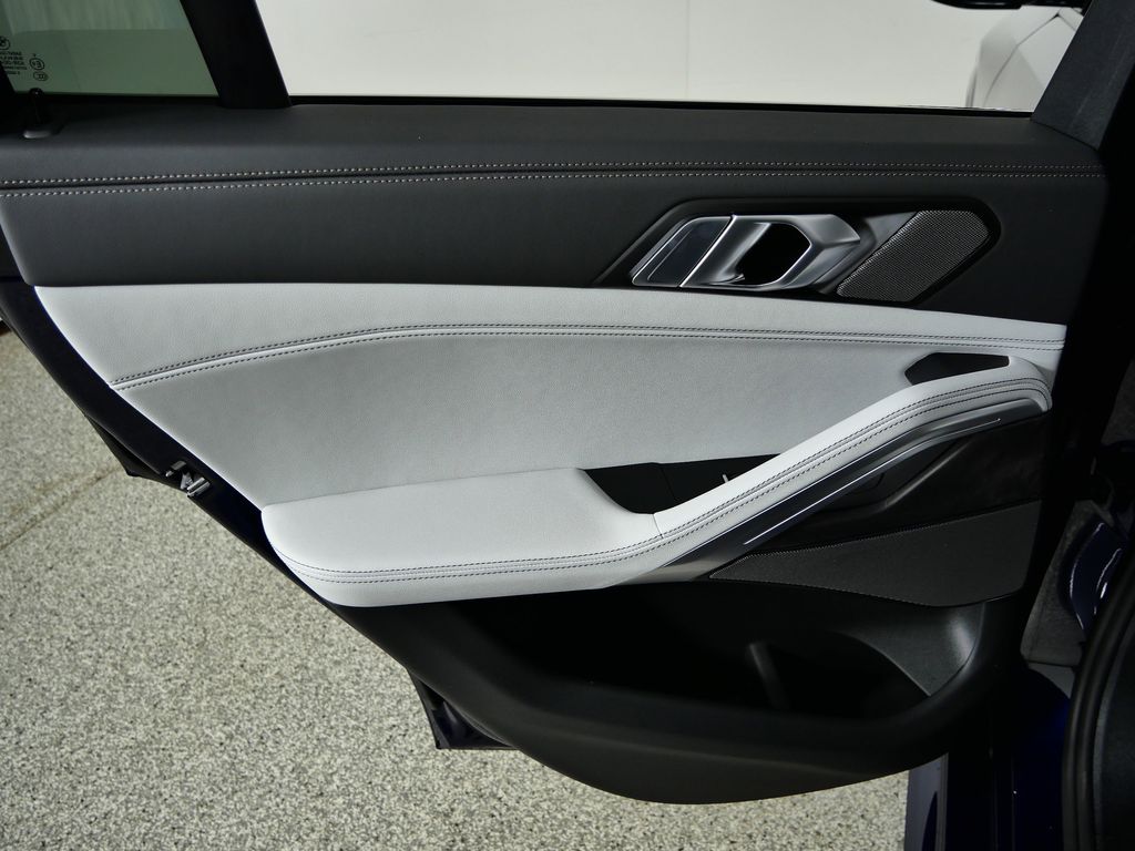 Thumbnail: 2026 BMW X6 - 30