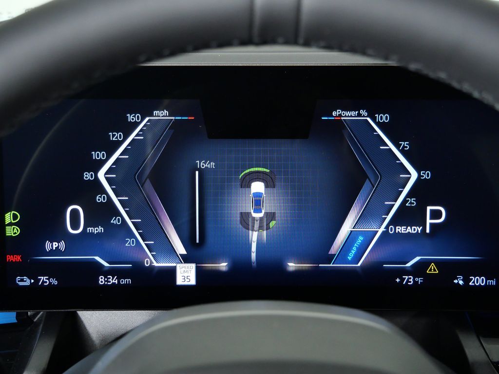 Thumbnail: 2026 BMW i5 - 50