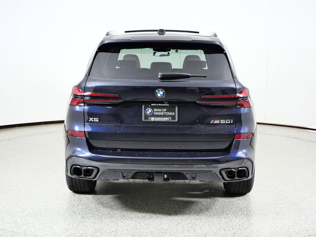 Thumbnail: 2026 BMW X5 - 10