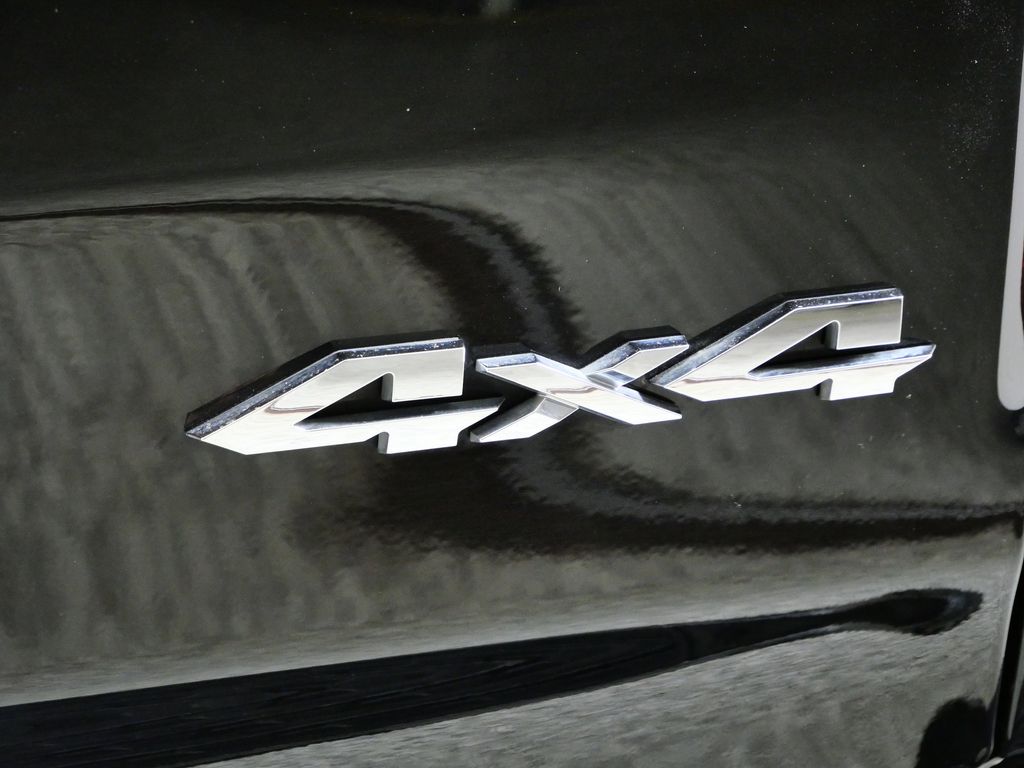 Thumbnail: 2022 RAM 1500 - 13