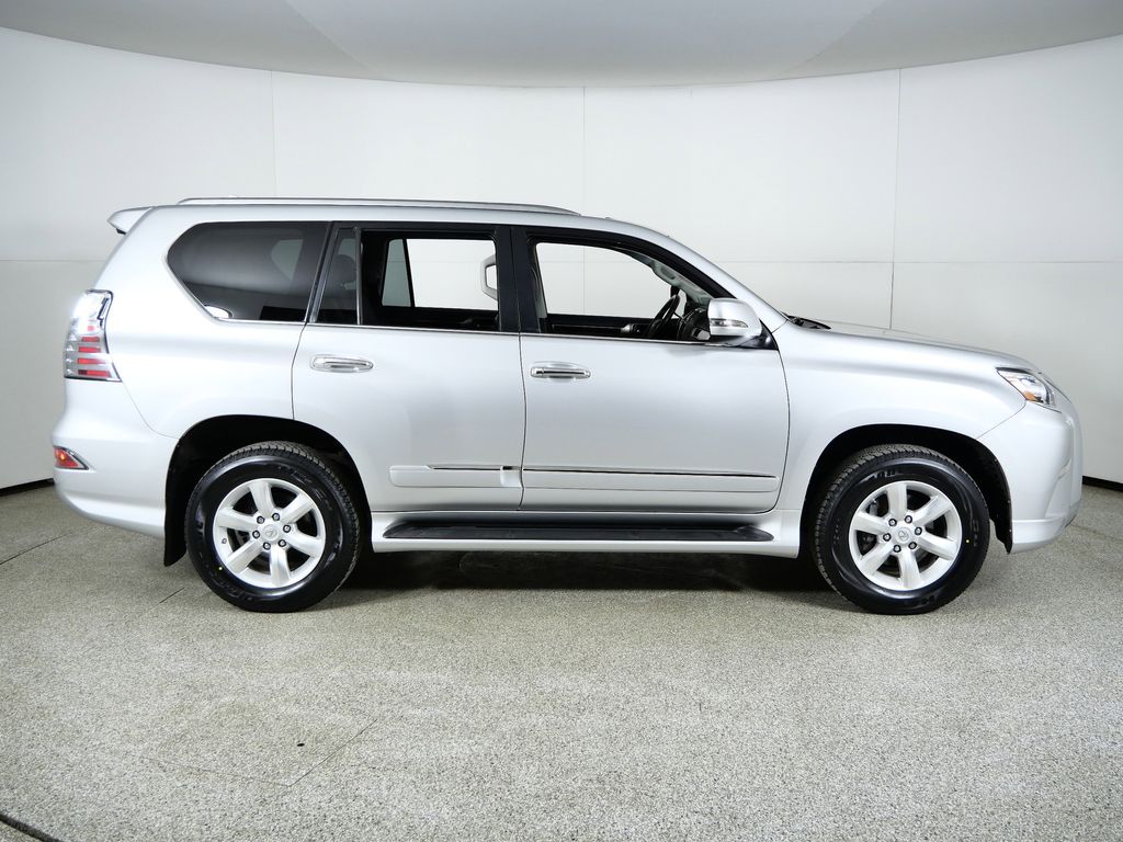Thumbnail: 2014 Lexus GX - 8