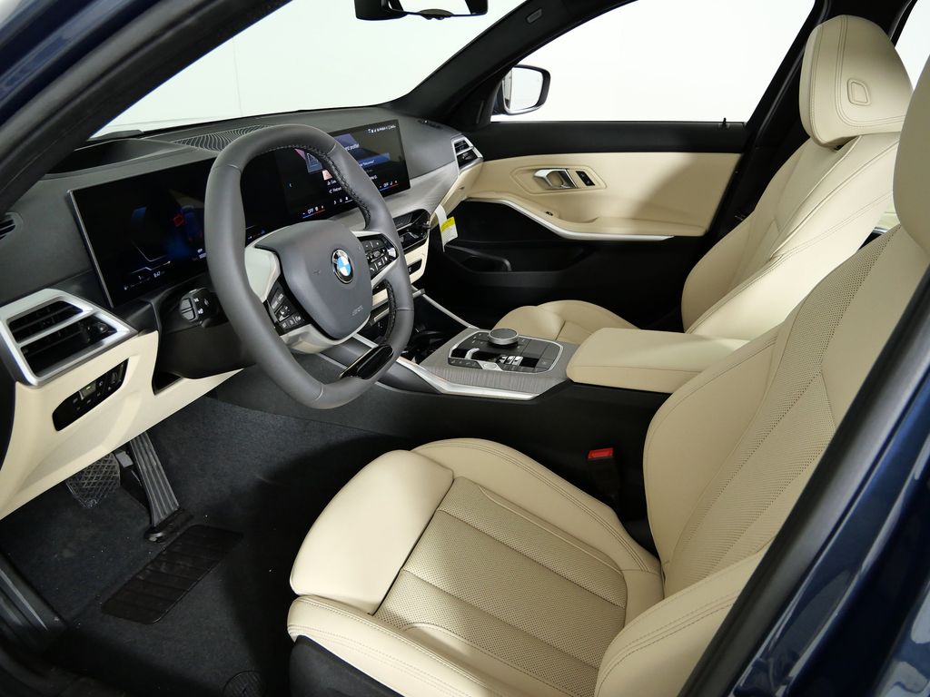 Thumbnail: 2026 BMW 3 Series - 33