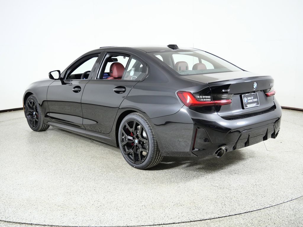 Thumbnail: 2026 BMW 3 Series - 14