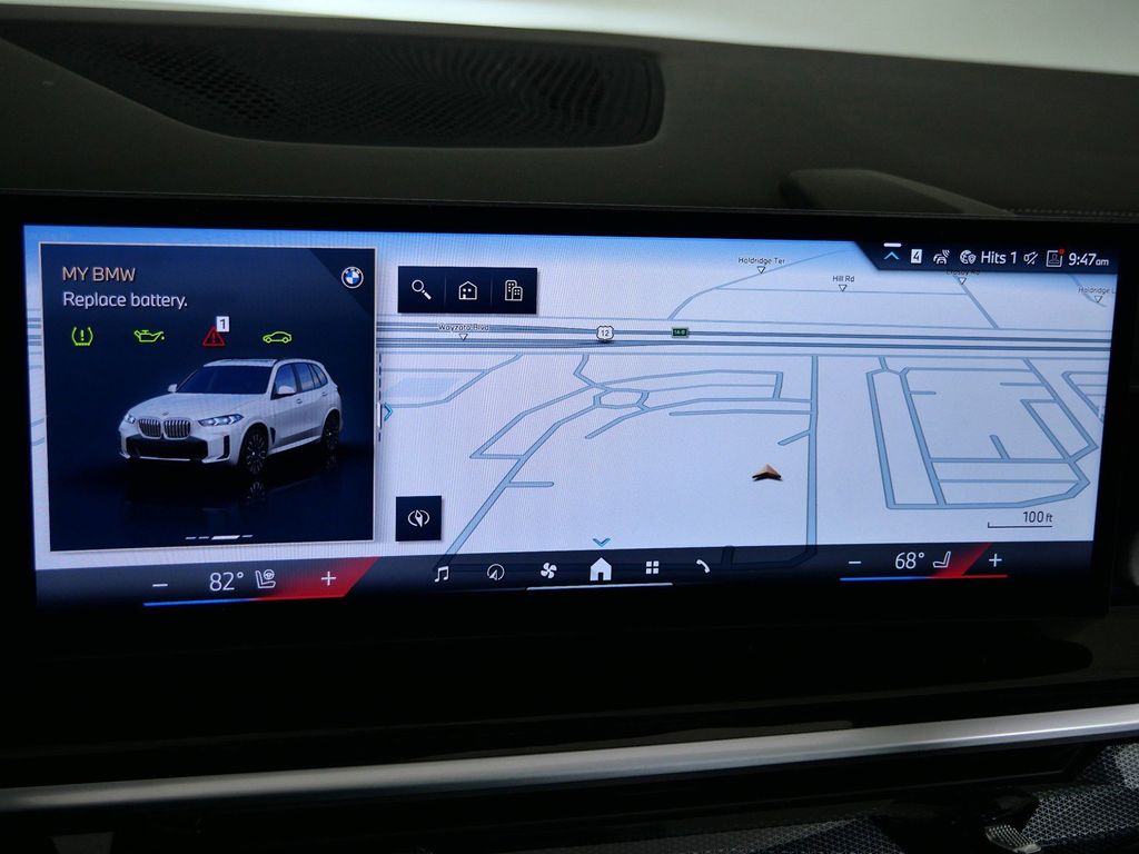Thumbnail: 2026 BMW X5 - 43